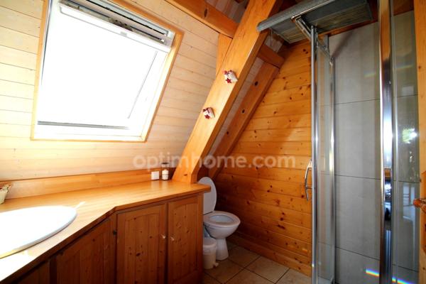 Maison à vendre 7 pièces CAMPAN (65)