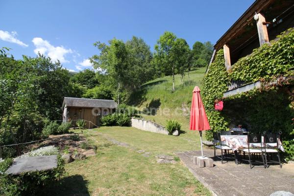 Maison à vendre 7 pièces CAMPAN (65)
