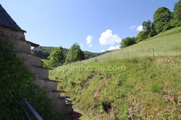 Maison à vendre 7 pièces CAMPAN (65)