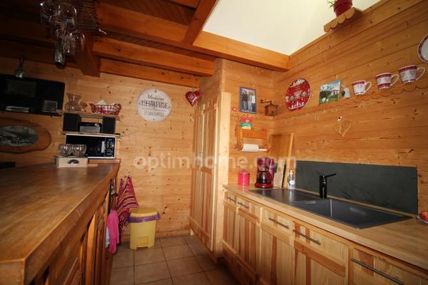 Maison à vendre 7 pièces CAMPAN (65)