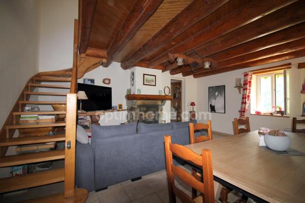 Maison à vendre 7 pièces CAMPAN (65)