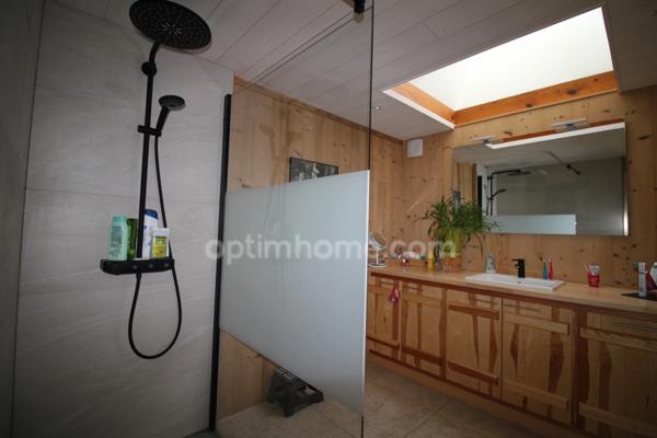 Maison à vendre 7 pièces CAMPAN (65)