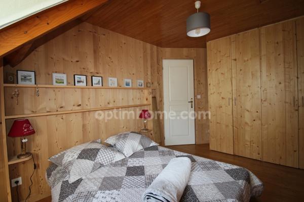 Maison à vendre 7 pièces CAMPAN (65)