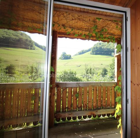 Maison à vendre 7 pièces CAMPAN (65)