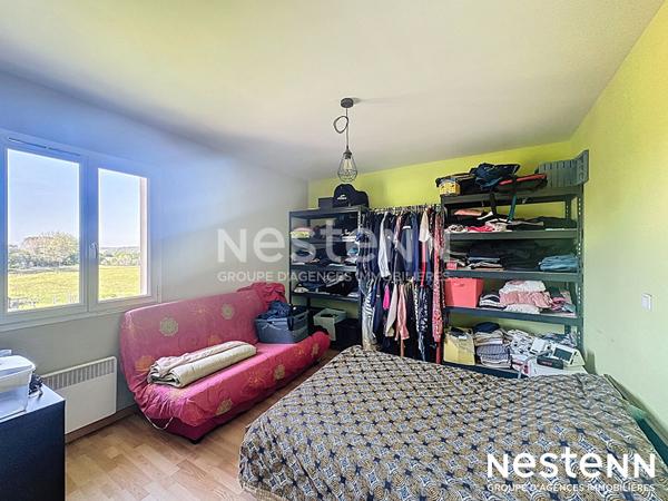 A vendre Maison 5 pièces 4 chambres à Berdoues avec grand garage