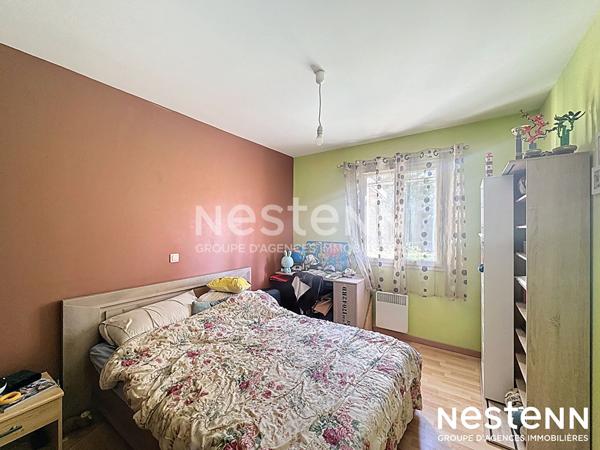 A vendre Maison 5 pièces 4 chambres à Berdoues avec grand garage