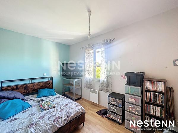 A vendre Maison 5 pièces 4 chambres à Berdoues avec grand garage