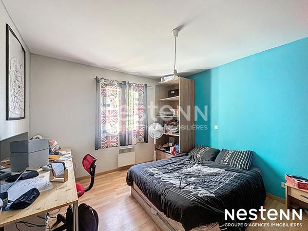 A vendre Maison 5 pièces 4 chambres à Berdoues avec grand garage