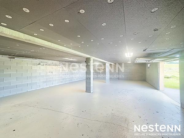 A vendre Maison 5 pièces 4 chambres à Berdoues avec grand garage