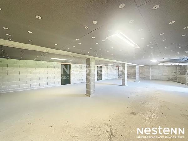 A vendre Maison 5 pièces 4 chambres à Berdoues avec grand garage