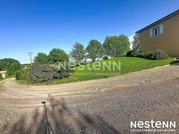 A vendre Maison 5 pièces 4 chambres à Berdoues avec grand garage