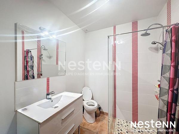 A vendre Maison 5 pièces 4 chambres à Berdoues avec grand garage