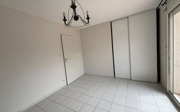 Maison à louer