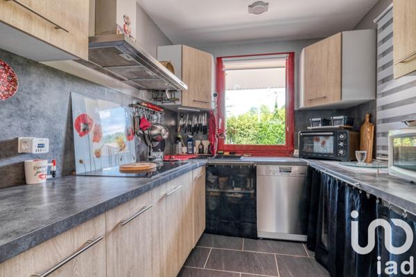 Maison à vendre 7 pièces 99 m² Pommeuse