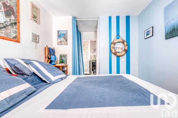 Maison à vendre 7 pièces 99 m² Pommeuse