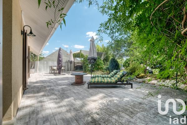 Maison à vendre 7 pièces 99 m² Pommeuse