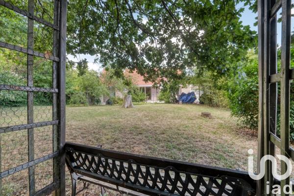 Maison à vendre 7 pièces 99 m² Pommeuse