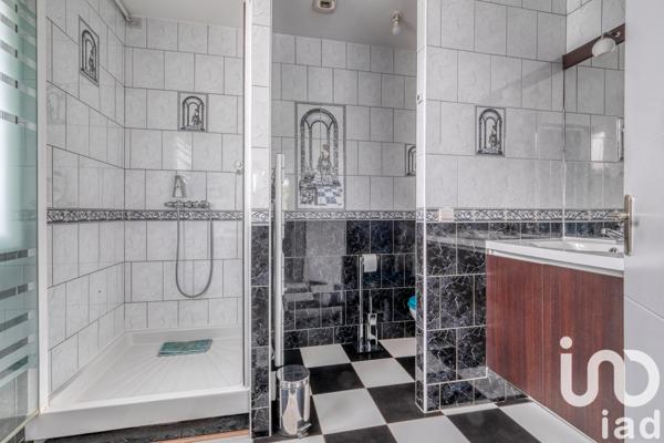 Maison à vendre 7 pièces 99 m² Pommeuse