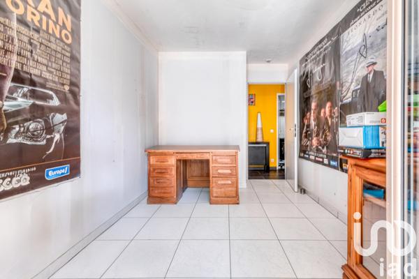 Maison à vendre 7 pièces 99 m² Pommeuse