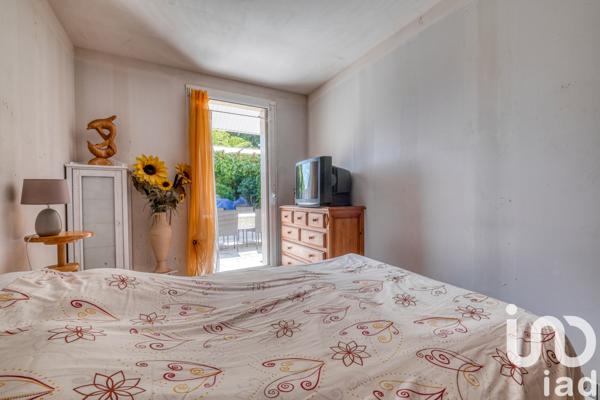 Maison à vendre 7 pièces 99 m² Pommeuse