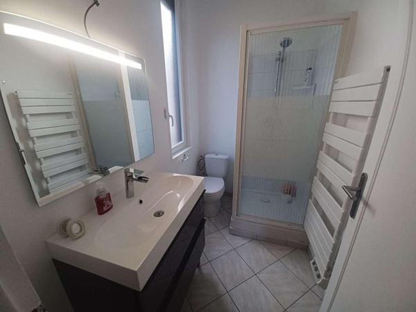 PROPRIETE - MAISON DE MAITRE L'AIGLE 12 pièce(s) 285 m2 avec piscine couverte