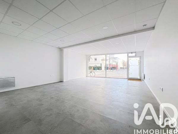 Murs commerciaux  à vendre 123 m² Suresnes