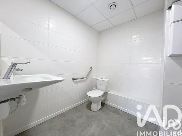 Murs commerciaux  à vendre 123 m² Suresnes