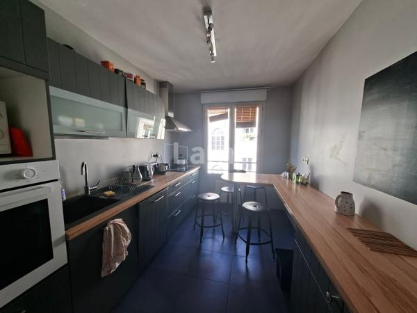 Appartement