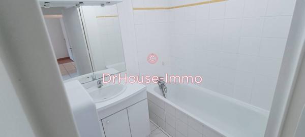 Appartement à vendre 4 pièces de 73 m²