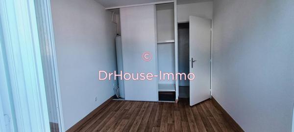 Appartement à vendre 4 pièces de 73 m²