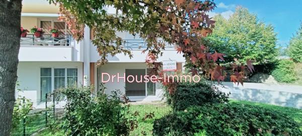 Appartement à vendre 4 pièces de 73 m²