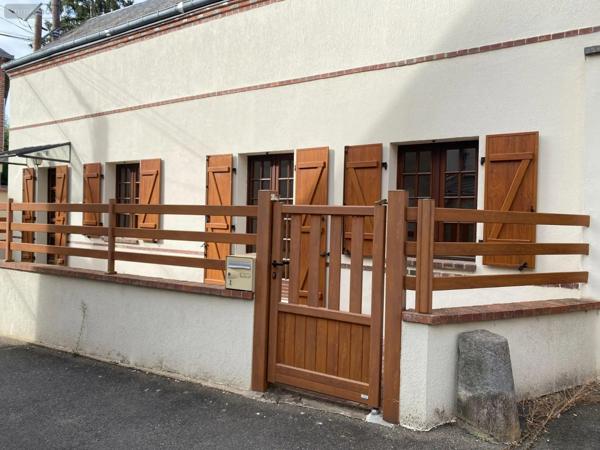 Achat - Maison | Maison de ville Maintenon 28130 3 pièces 65 m 2 105 m 2