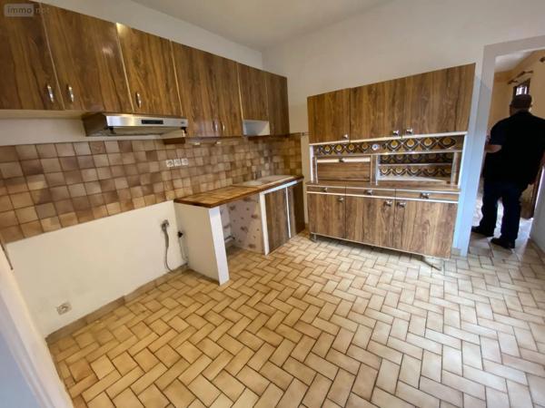 Achat - Maison | Maison de ville Maintenon 28130 3 pièces 65 m 2 105 m 2
