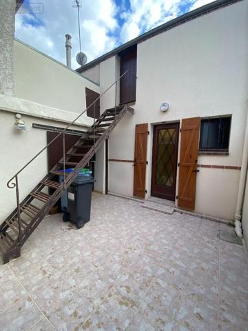 Achat - Maison | Maison de ville Maintenon 28130 3 pièces 65 m 2 105 m 2