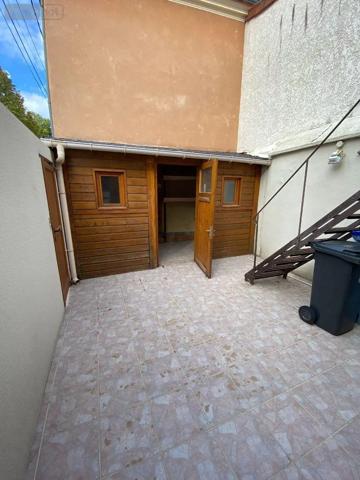 Achat - Maison | Maison de ville Maintenon 28130 3 pièces 65 m 2 105 m 2