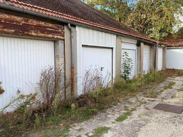 Achat - Maison | Maison de ville Maintenon 28130 3 pièces 65 m 2 105 m 2