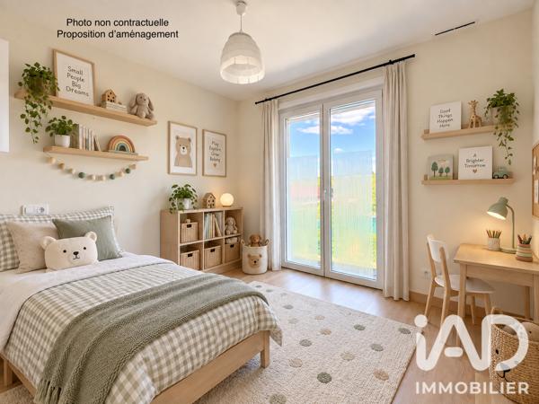 Maison à vendre 5 pièces 138,96 m² Châtel-Guyon