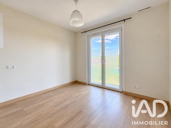 Maison à vendre 5 pièces 138,96 m² Châtel-Guyon