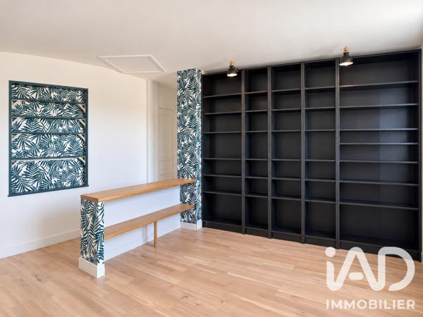Maison à vendre 5 pièces 138,96 m² Châtel-Guyon