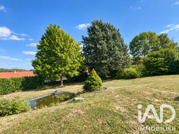 Maison à vendre 5 pièces 138,96 m² Châtel-Guyon