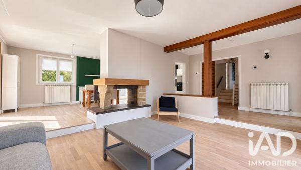 Maison à vendre 5 pièces 138,96 m² Châtel-Guyon
