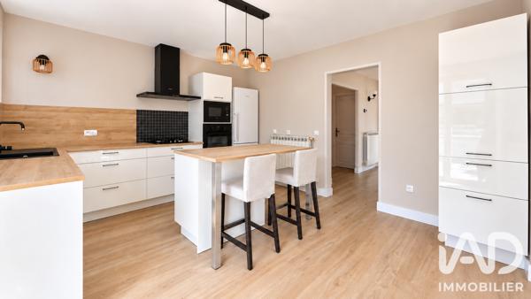 Maison à vendre 5 pièces 138,96 m² Châtel-Guyon