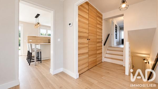 Maison à vendre 5 pièces 138,96 m² Châtel-Guyon