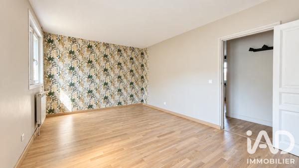 Maison à vendre 5 pièces 138,96 m² Châtel-Guyon