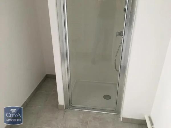 Appartement à louer 2 pièces 57.04m² Tinqueux (51430)