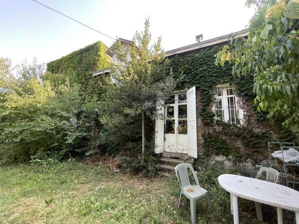 Maison à vendre |  Périgueux |  9 pièces | 295 m²