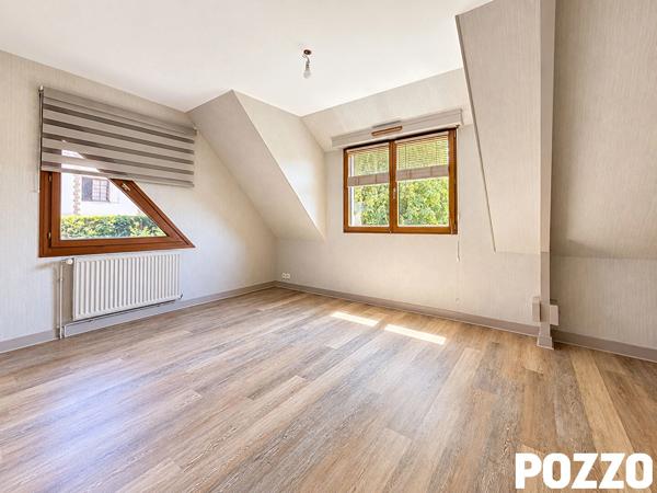 A Vendre - Avranches - Maison 6 pièces de 188 m² - Vie de plain pied !! AVRANCHES