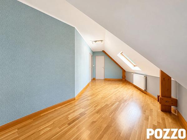 A Vendre - Avranches - Maison 6 pièces de 188 m² - Vie de plain pied !! AVRANCHES