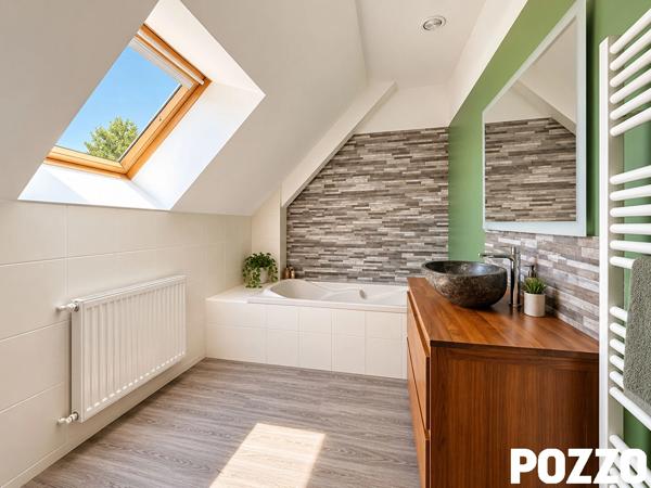 A Vendre - Avranches - Maison 6 pièces de 188 m² - Vie de plain pied !! AVRANCHES