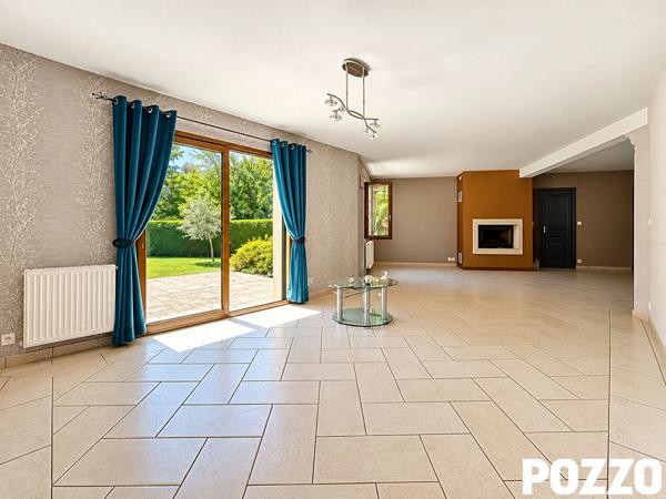 A Vendre - Avranches - Maison 6 pièces de 188 m² - Vie de plain pied !! AVRANCHES
